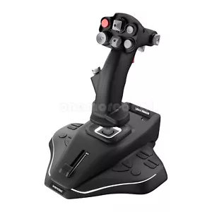 SimPlayer URSA MINOR Joystick di Volo Destro Videogiochi Simulatore di Volo - Foto 1 di 4