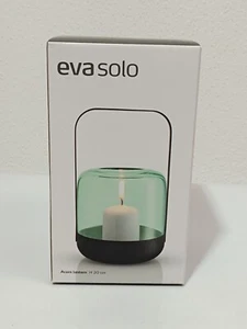 Eva Solo Acorn Windlicht mint green 20 cm - Bild 1 von 10