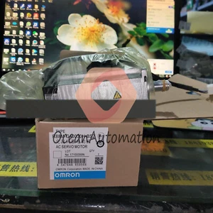 new 1pcs R88M-G40030H-BS2 Omron Servo Motor - Picture 1 of 2