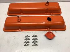 Chevrolet Corvette 1963L-1965 Valve Cover Decals (2 Pc Set) 327 Turbo Fire  250-300 Hp: GM CHEVELLE EL CAMINO MALIBU MONTE CARLO CHEVY CHEVROLET:  : Books