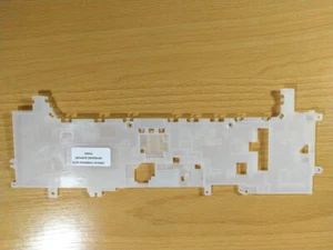 LENOVO THINKPAD X270 KEYBOARD SUPPORT PANEL - Picture 1 of 2