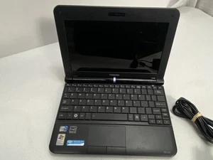 Toshiba Mini NB205-N325BL 10.1in. (Intel Atom, 2GB) Netbook -Windows 7 - Picture 1 of 7