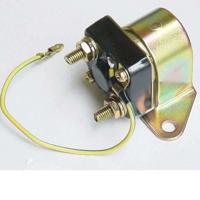 Relé de arranque de repuesto para Yamaha XJ 600 S Diversion 1992-2002 Foto 1 de 2