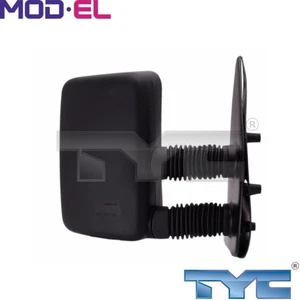 OUTSIDE MIRROR 305-0100 FOR FIAT DUCATO/Van/Platform/Chassis/Bus PEUGEOT 2.5L - Picture 1 of 9