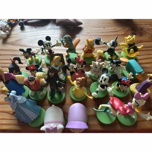 24 uova di cioccolato Disney - Foto 1 di 3