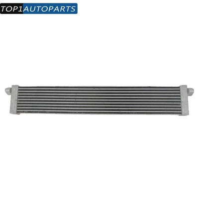 Oil Cooler Radiator For Mercedes-Benz 2015 2016 2017 2018 2019 2020 2021 2022 23 - Image 1 of 4