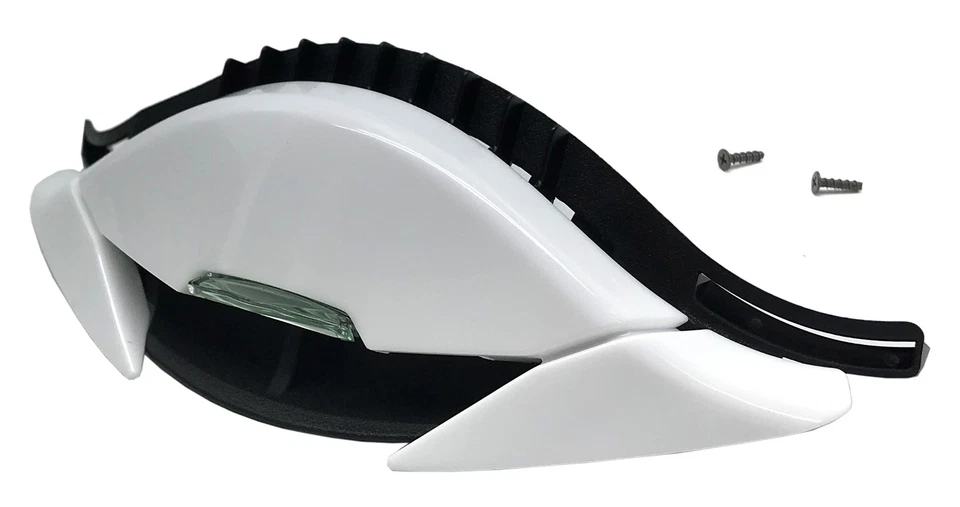 Shoei Hornet X2 Helmet Front Lower Air Intake - Image 1 of 1