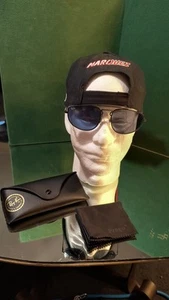 Vintage Rayban Sunglasses RB 3668 - Picture 1 of 15