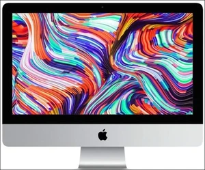 Apple iMac Retina 4K 21,5" (2019) Core i5 3,0 GHz 1 TB 8 GB - EXCELENTE - Imagen 1 de 1