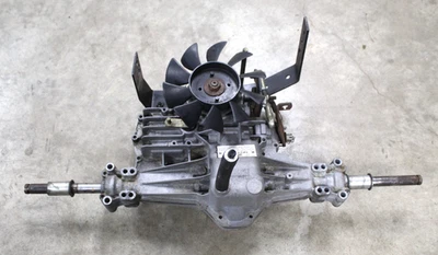 TRANSMISIÓN CRAFTSMAN 917.256550 150071 - HORAS DESCONOCIDAS Foto 1 de 4