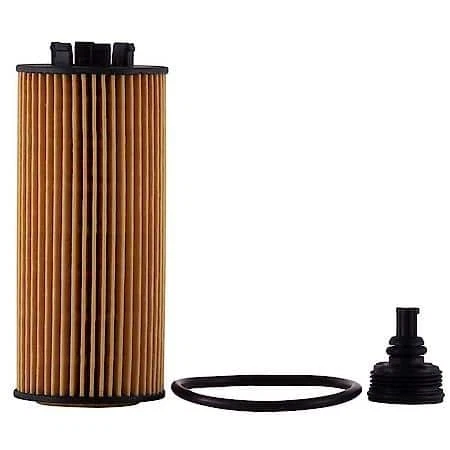 Filtro de aceite Carquest Premium 95330 - Protección mejorada del motor Foto 1 de 4