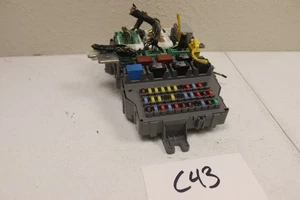 2006-2010 Honda Odyssey OEM Interior Cabin Fuse Box Relay Junction 38200-SHJ-A23 - Picture 1 of 8