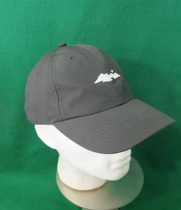 The Reserve At LAKE KEOWEE Mountain logo IMPERIAL golf hat GRAY - Picture 1 of 7