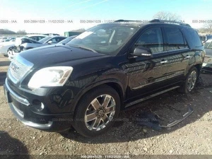Temperature Control VIN J 11th Digit Limited Rear Fits 07-17 ACADIA 84559 - Picture 1 of 12