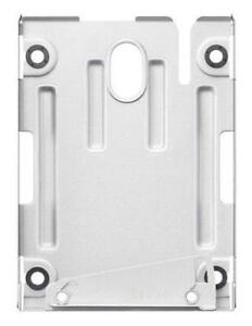 Official Sony Hard Disk Drive HDD Mounting Bracket Caddy for PS3 Super Slim