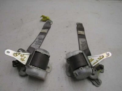 Lexus RX400H 2004-2009 conductor pasajero cinturón de seguridad retractor OEM Foto 1 de 4