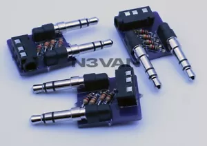 Adaptador de audio TruSDX (tr)uSDX para modos digitales teléfono/tableta Android y PC - Imagen 1 de 3