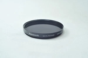 @ SakuraDo @ ¡Excelente! @ Panasonic ND Filter (ND8) DMW-LND55 55 mm Filtro de lente - Imagen 1 de 5