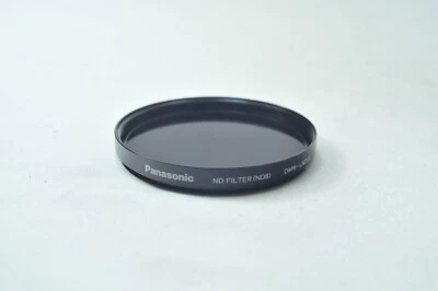 @ SakuraDo @ Excellent! @ Panasonic ND Filter (ND8) DMW-LND55 55mm Lens Filter - Image 1 of 4