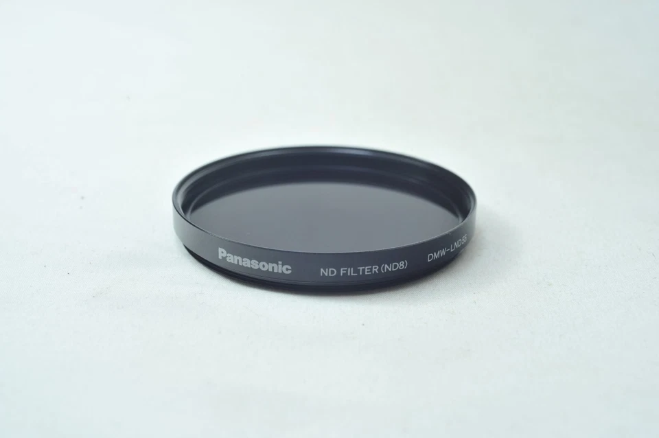 @ SakuraDo @ Excellent! @ Panasonic ND Filter (ND8) DMW-LND55 55mm Lens Filter - Image 1 of 4