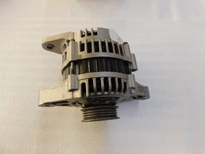 OEM Remanufactured 1989 1990 Nissan Sentra + Pulsar Alternator - Picture 1 of 7