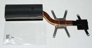 Kühlkörper Kühler CPU Cooling Heatsink ASUS X71T X71S X72S X72V X72T M70V PRO72V - Bild 1 von 1