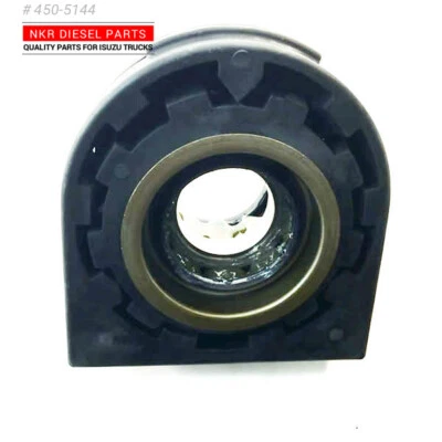 Center Bearing For Isuzu NPR NPR-HD NRR NQR 4HK1 5.2L 4HE1 4.8L 4BD1 3.9L 98-16 - Image 1 of 4