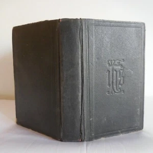 Parish Collection Missal PUBLIROC Marseille 1926-36 Belgium Religion N4855 - Picture 1 of 12