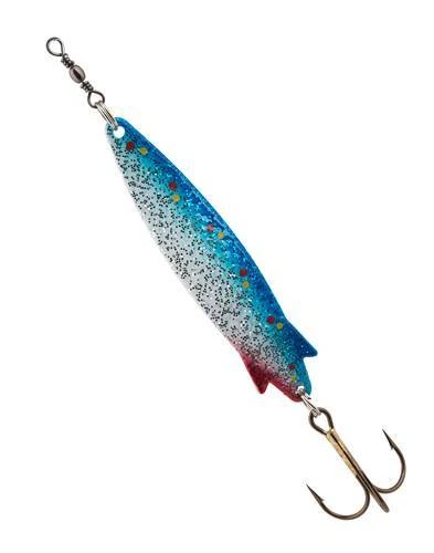 Abu Garcia Blinker Tobi 18g S/Blue Dot - Bild 1 von 1