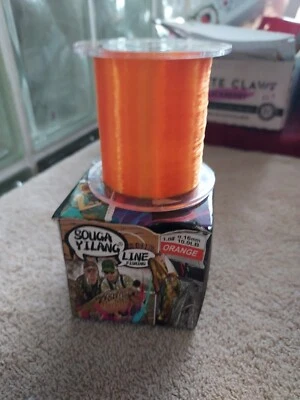 Моноволоконная леска Sougayilang - Изображение 1 из 2