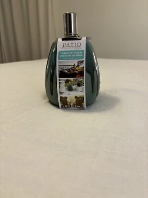 Patio Essentials Table Top Torch - Image 1 of 4