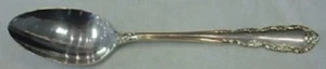 Shenandoah By Wallace Sterling Silver Place Soup Spoon 7" - Picture 1 of 1