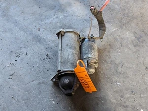MOTOR DE ARRANQUE MANUAL VAUXHALL ASTRA J 2012 1.6 GASOLINA - Imagen 1 de 2