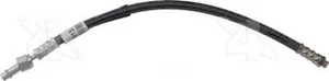 A/C Refrigerant Liquid Hose-Hose Assembly 4 Seasons 55882 - Picture 1 of 1