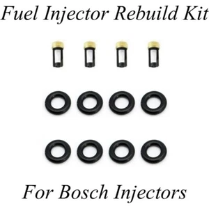Fuel Injector Rebuild Kit for 00-01 VW Golf Jetta 1.8t - Picture 1 of 1