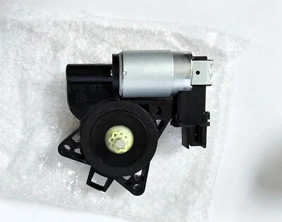 [ACI 88866] Motor de ventana eléctrica delantero-izquierdo/derecho para Mazda 5, 6, CX-7, CX-9, RX-8 Foto 1 de 3