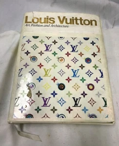 Louis Vuitton: A Passion for Creation: New Art, Fashion and Architecture Book - Picture 1 of 10