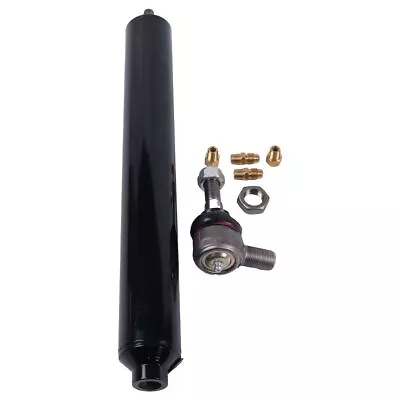 E2NN3A540BA Power Steering Cylinder fits Ford Tractor 2000 3000 3600 4000 4600 - Image 1 of 4