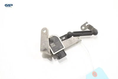 2019–24 BMW M850i 840i M8 G15 ДАТЧИК УРОВНЯ ВЫСОТЫ ЕЗДЫ ЗАДНЯЯ ПРАВАЯ ФАРА ОТ ОРИГИНАЛЬНОГО ПРОИЗВОДИТЕЛЯ - Изображение 1 из 4