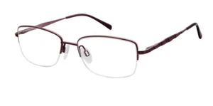 Neu CHARMANT ARISTAR Brille AR16385 577 Lila Brillengestell 50-17-135 - Bild 1 von 1