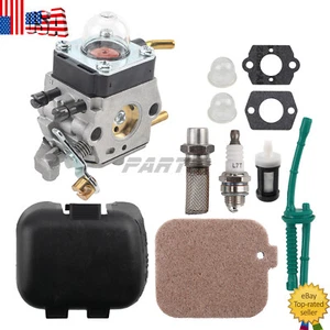 FOR STIHL BG45 BG46 BG55 BG65 BG85 SH55 SH85 CARBURETOR NEW OE# 4229 120 0604 - Picture 1 of 14