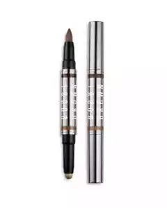 BOBBI BROWN Long-Wear Cream Shadow & Kohl Liner MICA Shimmer MINK Matte - Picture 1 of 2