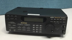Uniden BC895XLT Bearcat Trunk Tracker Scanner - please read description! - Zdjęcie 1 z 6