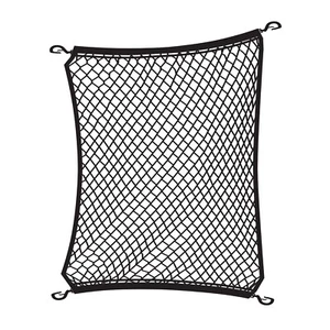 Auto Kofferraumnetz Gepäcknetz Organizer Trennnetz Anhängernetz für KIA CEED - Bild 1 von 9