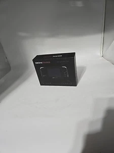 GWC ZERO HANDHELD GAME CONSOLE Linux Open Dingux Emulator - Picture 1 of 11