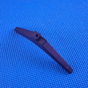 SUPPORTO GAMBA SINGOLO LATO A PER TV LG 43UJ630V 43UJ6300 43" MAM645839 + VITI - Foto 1 di 2