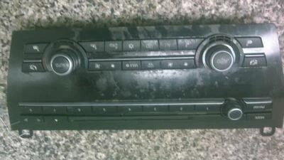 Control de temperatura/calentador/aire acondicionado 2011 750li Sku#2822864 Foto 1 de 4