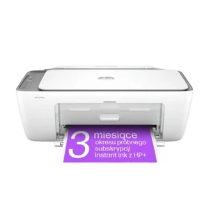 196337380035 HP DeskJet 2820e All-in-One Printer, Color, Printer for Home, Print - Picture 1 of 12