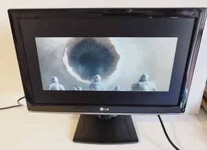 LG TV 19LD350C - Picture 1 of 9
