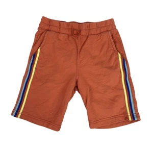 Tea Collection Soca Stripe Shorts size 10 - Picture 1 of 8